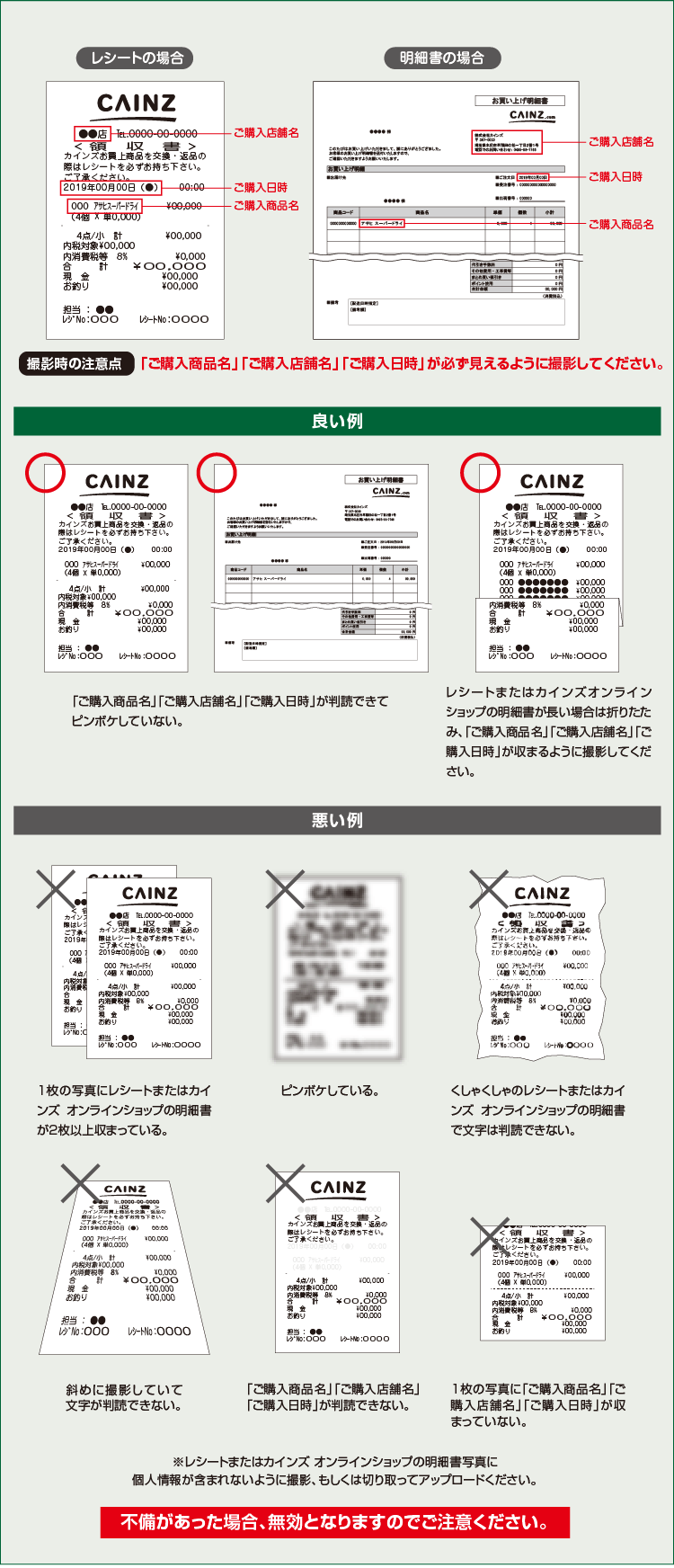 Top 花王 キリングループ カインズ共同企画 年末年始生活応援キャンペーン